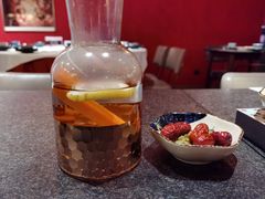 -丝路金桃·新疆菜(徐汇店)