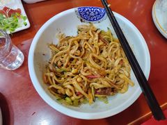 -老北京炸酱面·京味菜(西花市店)