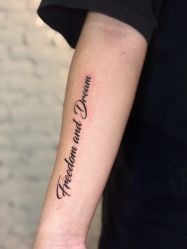-PinooTattoo皮奴刺青纹身设计总部