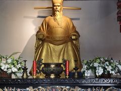 -包公祠
