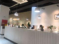 -友达面馆(广州总店)