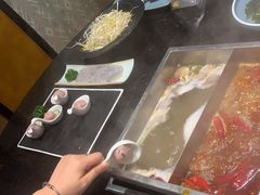 -五星桥原切肥牛火锅·30年专注好牛肉(湖塘店)