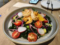 -Maxpoint Kitchen 西餐咖啡(乐峰广场店)