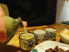 -长亭酒肆.武夷菜(鼓楼后海店)