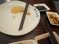 -哑巴生煎(临顿路店)