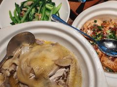-老客家·客家菜(万达店)