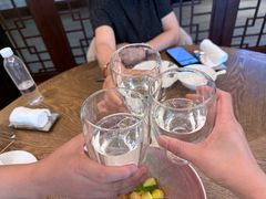 -长沙北辰洲际酒店-栀味轩中餐厅