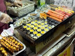 -中环花鸟鱼虫市场