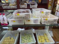 零售区-百年义利(鲁谷东街店)