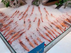 -半岛听涛蒸汽海鲜自助(K11店)