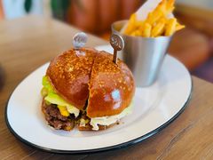 -尚牛社会 Beef & Liberty(金桥EKA天物店)