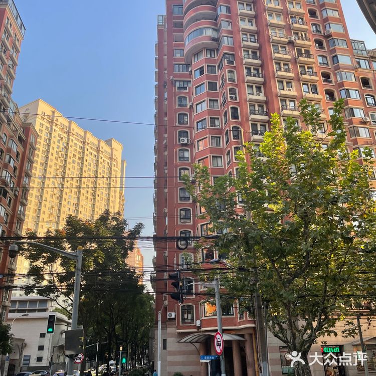 上海这家甜品店绝了呀！