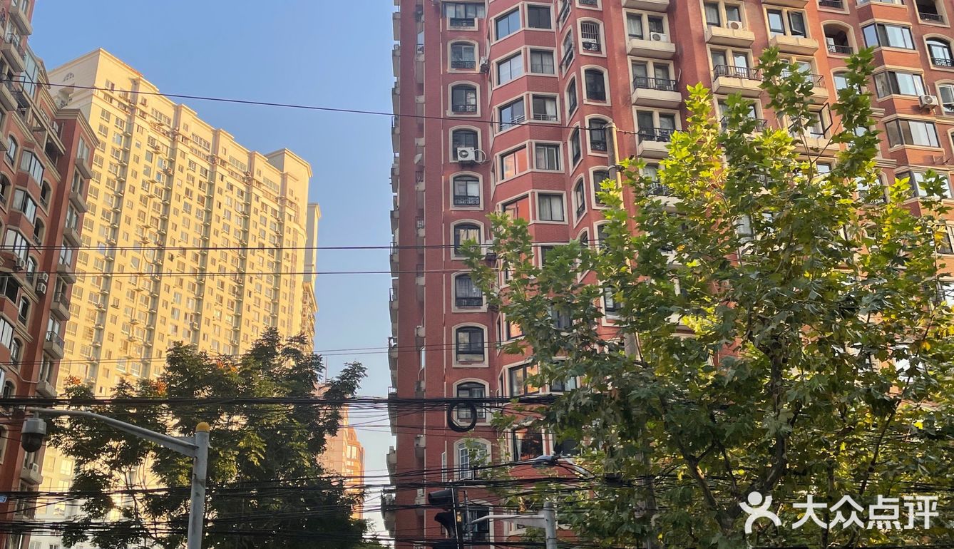 上海这家甜品店绝了呀！