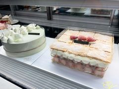 -PETIT PARIS 小巴黎(花园道店)