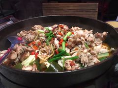 -蘭奢雅集·江浙菜(青山江滩店)