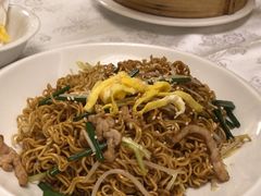 -酌宴府The China Club·广州万富希尔顿酒店(云城东路店)
