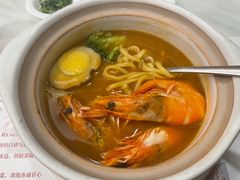 -子霖南山鲜虾面(南山总店)
