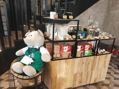 -星巴克臻选(湖滨道店)