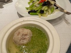 -扬州香格里拉·香宫中餐厅