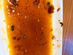 你懂的秋葵精美-隔壁老王·家常云南菜(花巷店)