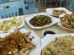 -瑶记海鲜餐厅(西涌店)