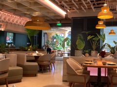 -Tegu泰古莲·泰国餐厅(红山6979店)