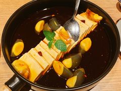 -马仕玖煲·融合菜·酥不腻烤鸭(人大店)