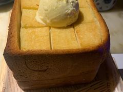 -绿茶餐厅(朝阳大悦城店)