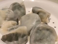 -日丰园海肠水饺·老字号大连海鲜(银泰城店)