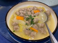 -顺风山庄(水濂山店)