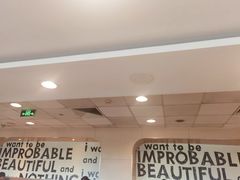 -麦当劳(军博店)