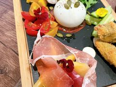 -ALLORA意大利餐厅(丰盛里店)