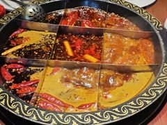 -黄家码头老火锅(解放碑旗舰店)