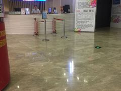 售票处-银兴国际影城(星汇维港店)