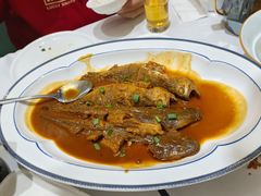-北塘海鲜·天津菜(大光明桥旗舰店)
