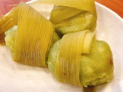 叶儿粑-龙抄手(春熙路总店)