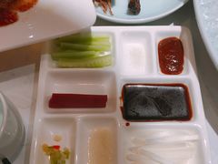 -董鲁烤鸭(建和街店)