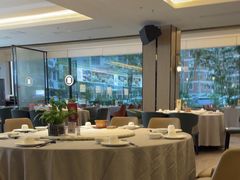 -晋江荣誉国际酒店·港誉茶餐厅