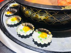 -蜀滋香鲜鱼火锅(黄金路店)
