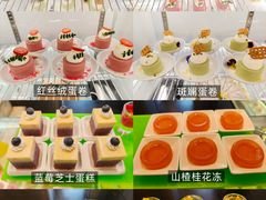 -白天鹅宾馆·流浮阁咖啡厅