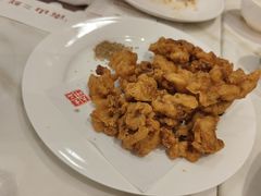 -南山鲜虾面·活鲜小馆·海味大连菜(南山总店)
