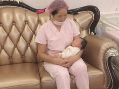 -福田家月子中心 产后 月嫂(市立母子医院店)