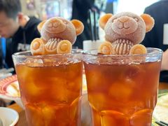 -肥韬茶餐厅(南山mini店)