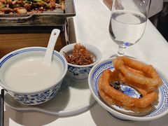 -四季民福烤鸭店(王府井东安门店)