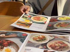 -Jamaicablue Coffeeshop(中央广场店)