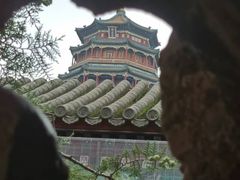 -颐和园