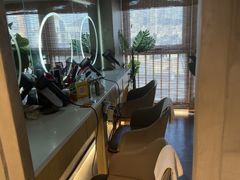 -施奈儿.洗头頭療.按摩SPA.采耳(上梅林店)