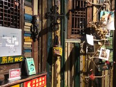 -壹六猫窝(谷德店)