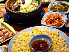 -火炉情韩国料理店(古田路店)