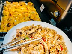 -川骄海鲜自助(亚运村店)